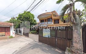 Orange Homes Syariah